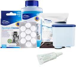 Zestaw do Philips Saeco CA6707/10 do Konserwacji Ekspresu