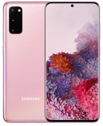 Smartfon Samsung Galaxy S20 5G G981 Nowy 12/128GB