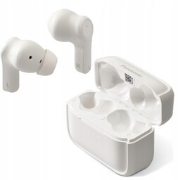 Słuchawki Bezprzewodowe Panasonic RZ-B210WDE-W Białe Dokanałowe Bluetooth