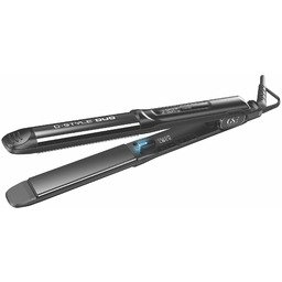 GA.MA G-STYLE Dual Oxy Active, prostownica i lokówka