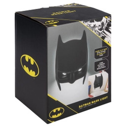 Paladone Batman Mask Lamp Lampka