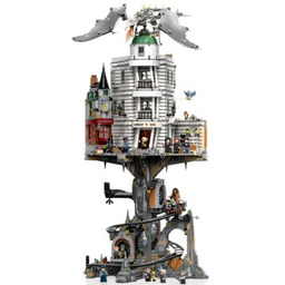 LEGO 76417 Harry Potter Bank Gringotta