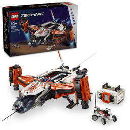 Lego Technic Transportowy Statek Kosmiczny Vtol LT81 42181