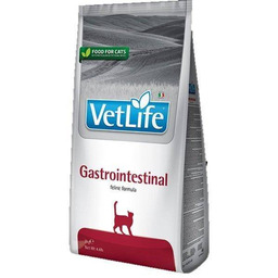 Farmina Vet Life GASTRO-INTESTINAL CAT 2kg