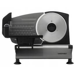 Krajalnica Zelmer ZFS0919 Szary