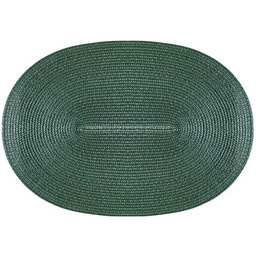 AMBITION Podkładka Hawai 30 x 45 cm Szmaragdowy