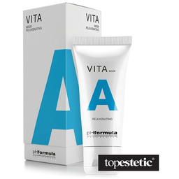 pHformula VITA A Mask Maska z witaminą A