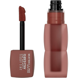 Superstay Teddy Tint pomadka do ust 20 Mascara