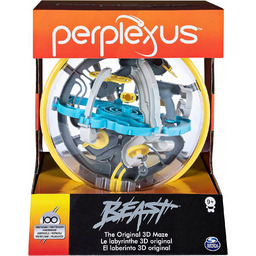Perplexus Beast Labirynt W Kuli [gra]