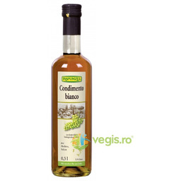 Ocet Balsamiczny Bianco Condimento Ekologiczny/Bio 500 ml