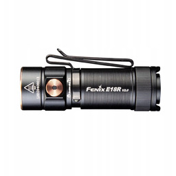 Latarka diodowa akumulatorowa Fenix E18R V2.0