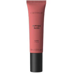 Peptide Bliss Glossy Lip Balm lśniący balsam