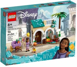 Lego Disney Asha w Rosas