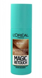 Loreal Magic Retouch Spray do retuszu odrostów nr
