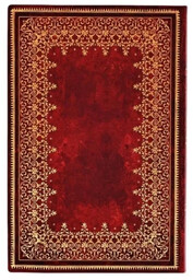 Notatnik linia Foiled mini - Paperblanks