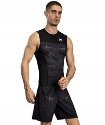 rashguard koszulka venum g-fit air XL Czarny