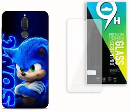 Etui Case Do Huawei Mate 10 Lite +