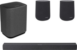 Komplet Harman Kardon Enchant 900