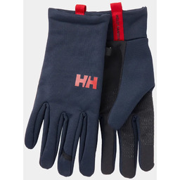 Helly Hansen Rękawice polarowe Hardface Fleece Touch Gloves
