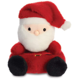 Aurora, 99131, Palm Pals Święty Mikołaj, 5 cali,