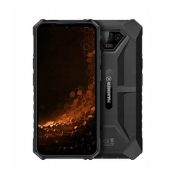 Smartfon myPhone Hammer Iron V 50Mpix IP69K 6320mAh