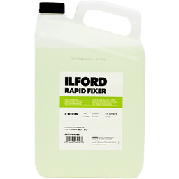 Ilford-photo Chemia Ilford RAPID FIXER 5L