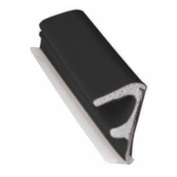 Schlegel Uszczelka drzwiowa QL-3104 czarna - 25 m