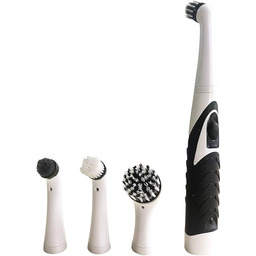 elektryczna szczotka do czyszczenia, pomoc domowa, elektryczna szczotka