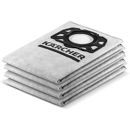 Kärcher flizelinowy worek filtracyjny, renowacyjny, KFI 489 odpowiedni