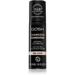 Gosh Chameleon 002 LIGHT - podkład adaptujący się