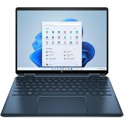 HP Notebook Spectre x360 13,5" Intel Core i7-1355U
