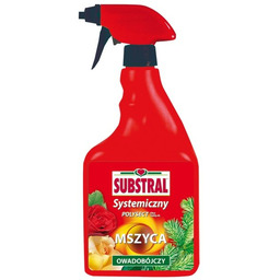Substral Polysect - mszyce - 750ml