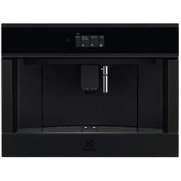 Ekspres do zabudowy Electrolux 800 EBC95T - matowy
