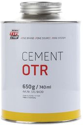 Klej Wulkanizujący do Opon Łatek OTR Special Cement