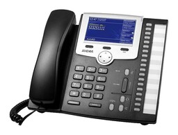 Telefon CTS-330.CL-BK SLICAN