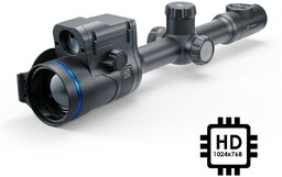 Luneta termowizyjna Thermion 2 LRF XL50 z sensorem