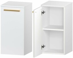 Słupek Łazienkowy ATH 35 cm DD Lewy -