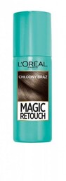 Loreal Magic Retouch Spray do retuszu odrostów nr