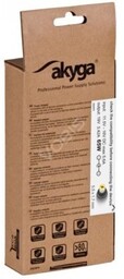 Akyga AK-ND-34 19V / 3.42A 65W 5.5 x