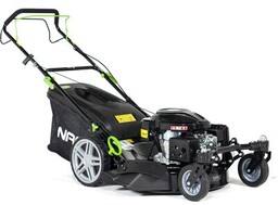 Kosiarka spalinowa NAC LS56-196L-JR2 Loncin z napędem 560mm