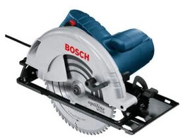 Bosch Professional GKS 235 Turbo Pilarka tarczowa