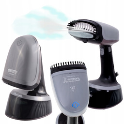 Parownica Do Ubrań Żelazko Parowe Steamer 1800W