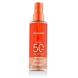 Lancaster Sun Beauty Sun Body Water SPF50 preparat