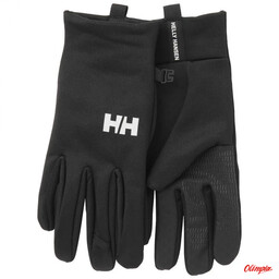 Helly Hansen Rękawice polarowe Hardface Fleece Touch Gloves