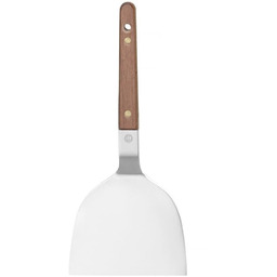 Hendi Łopatka do Teppanyaki, 240x105mm, Hendi 855799