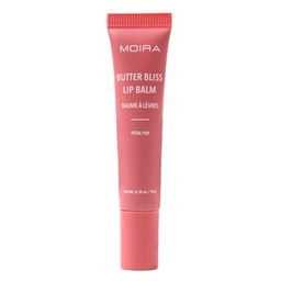 Moira Butter Bliss Lip Balm Balsam do ust