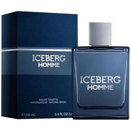 ICEBERG Homme woda toaletowa 200 ml, perfumy