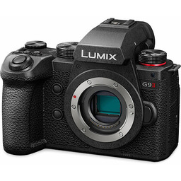 Panasonic Bezlusterkowiec Lumix G9II (body)