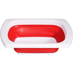 Premier Housewares Zing Over ociekacz do zlewu -