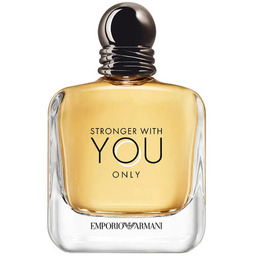 Giorgio Armani Emporio Armani Stronger With You Only